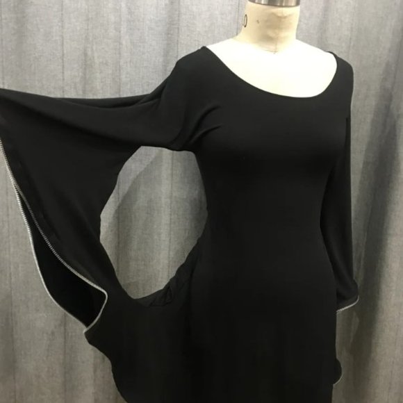 sohungdesigns Circle Dress - Picture 12 of 13